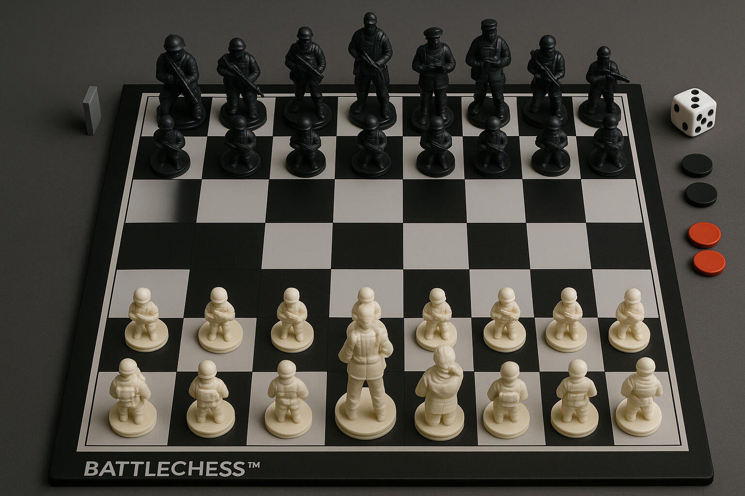 BattleChess GameZone