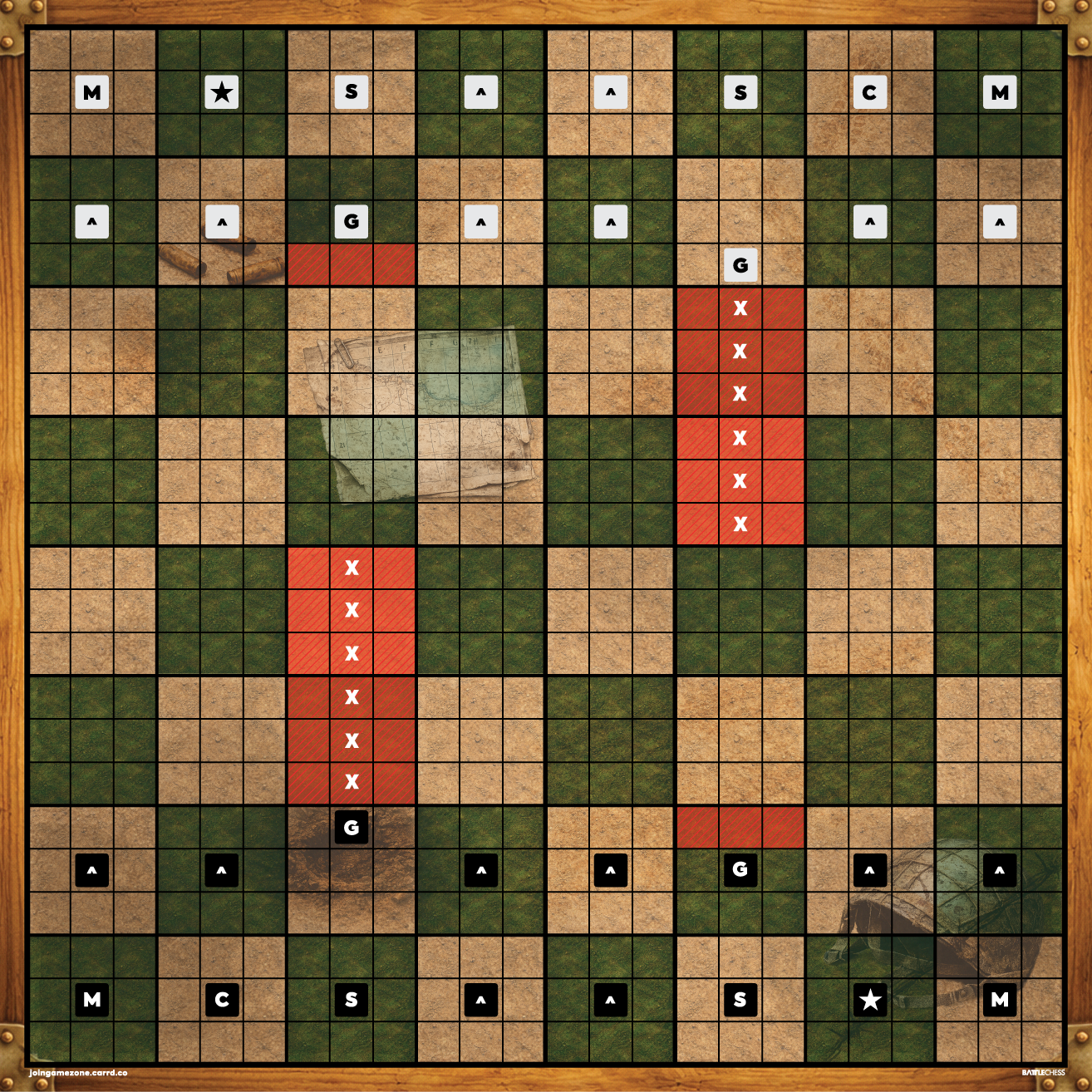 BattleChess GameZone