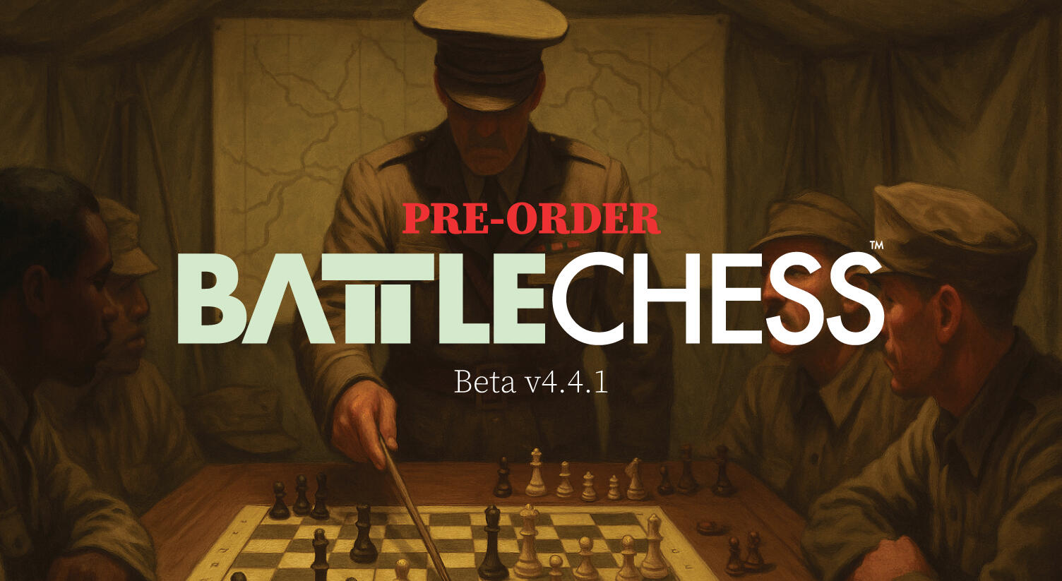 BattleChess GameZone